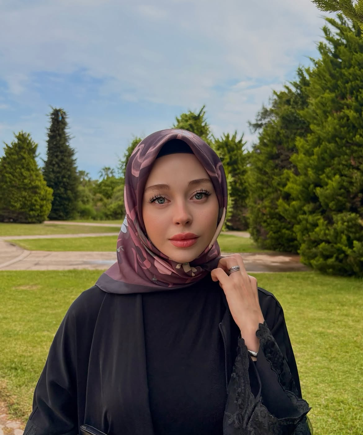 Yüksekova Huzur Veren Partner Escort İlayda