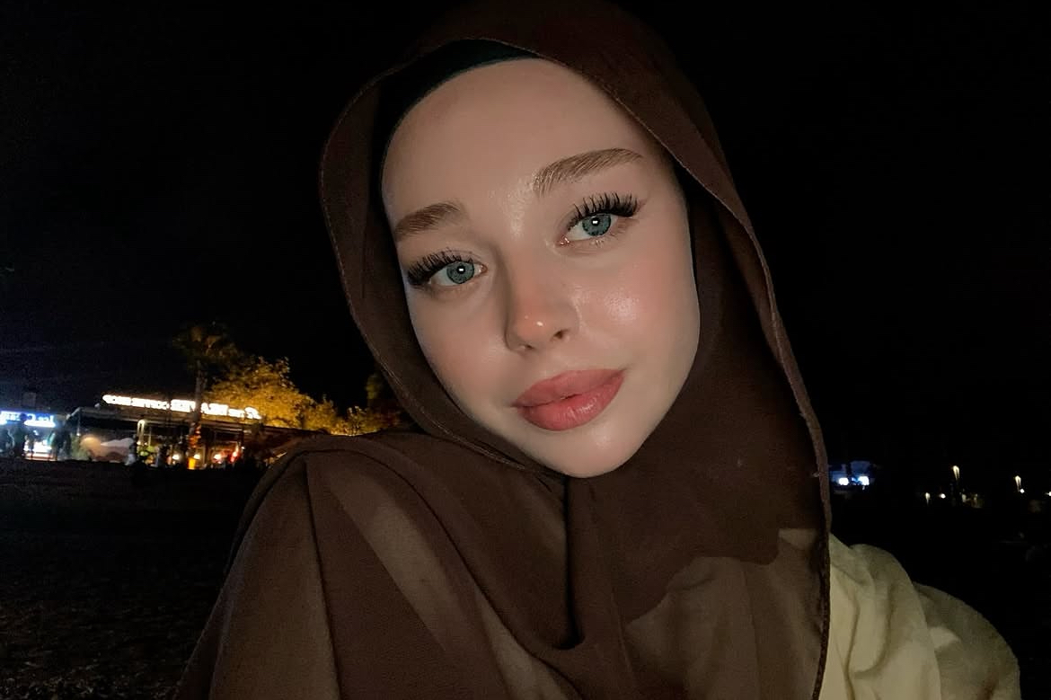 Yüksekova Swinger Escort Kader